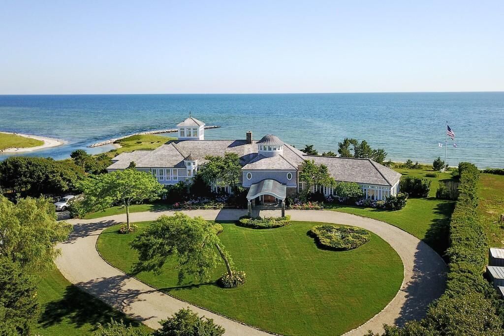 #5. 251 Green Dunes Dr, Hyannis Port